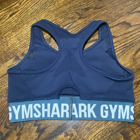 Gymshark Sports Bra - Picture 4 of 5